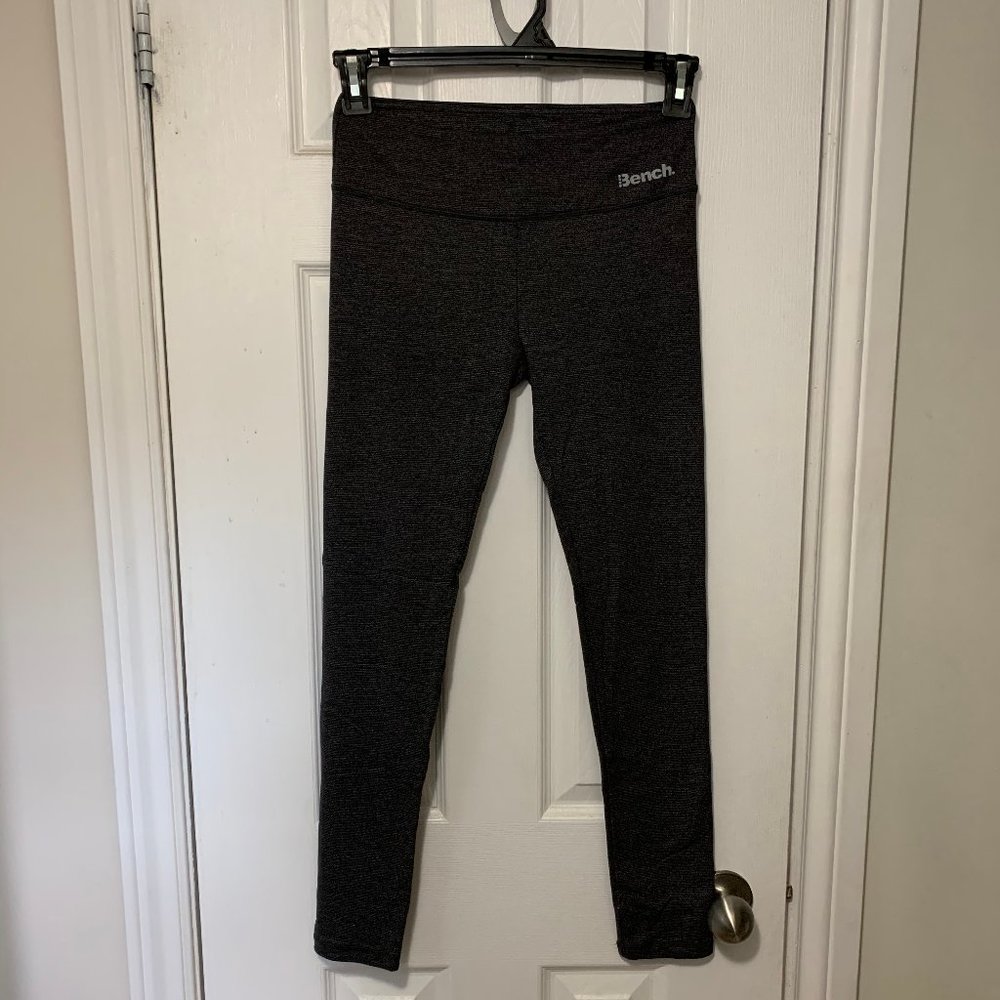 Women's Bench ¾ Tights